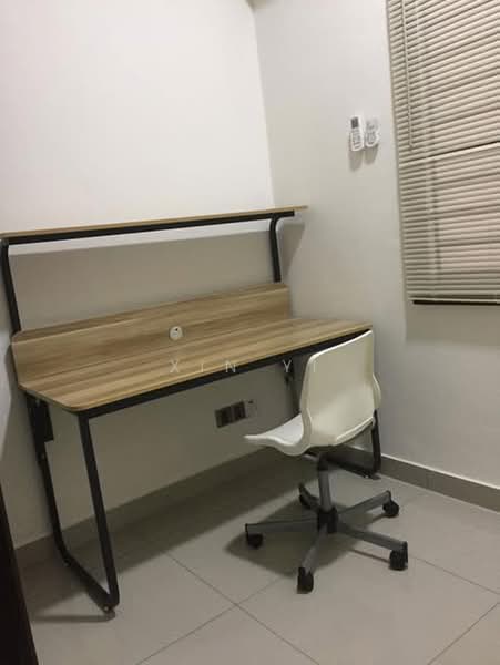 Service Residence for Sale at V@SUMMERPLACE - Xin Yi - Study - PropertyGuru.com.my