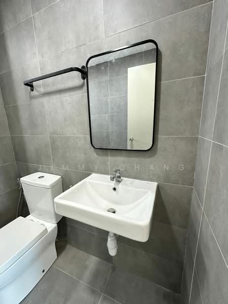 Metro @ Cheras untuk Untuk Disewa - RM 2,100 /bulan, Mac 2026 - Bathroom - PropertyGuru.com.my