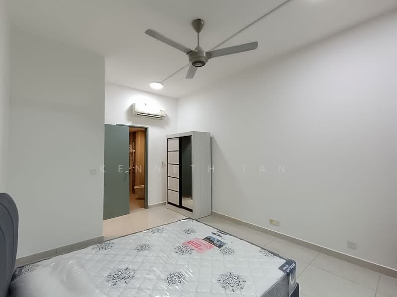 Greenfield Regency untuk Untuk Disewa - RM 2,400 /bulan, Mac 2026 - Bedroom - PropertyGuru.com.my