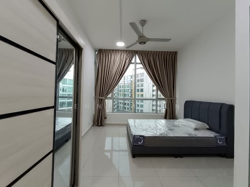 Greenfield Regency untuk Untuk Disewa - RM 2,400 /bulan, Mac 2026 - Bedroom - PropertyGuru.com.my