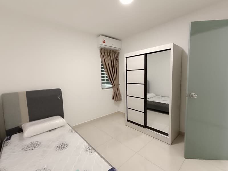 Greenfield Regency untuk Untuk Disewa - RM 2,400 /bulan, Mac 2026 - Bedroom - PropertyGuru.com.my