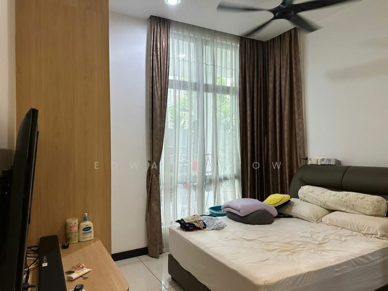 Semi-Detached House for Sale in Johor Bahru (Johor) - Edward Siow - Bedroom - PropertyGuru.com.my