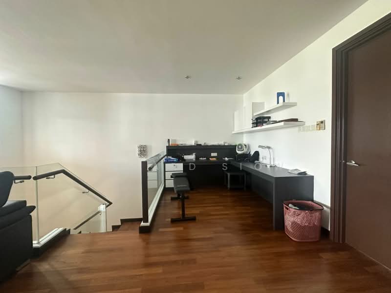 Semi-Detached House for Sale in Johor Bahru (Johor) - Edward Siow - PropertyGuru.com.my