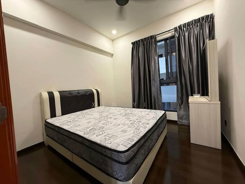 Service Residence for Sale at V@SUMMERPLACE - Xin Yi - Bedroom - PropertyGuru.com.my