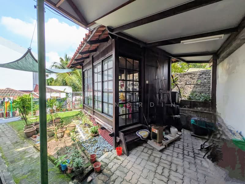 SS4 untuk Untuk Dijual - RM 2,200,000, Mac 2026 - Exterior - PropertyGuru.com.my