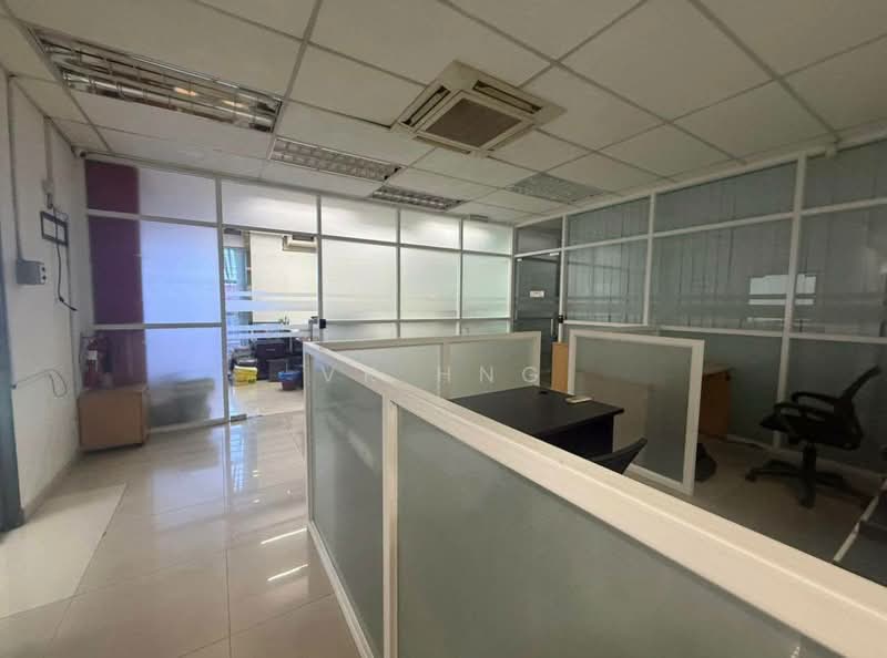 Kilang untuk Dijual di Kampung Baru Seelong (Senai) - VK Hng - Interior - PropertyGuru.com.my
