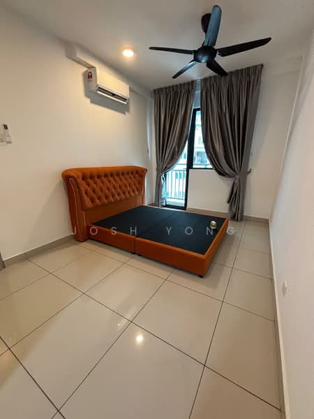 Mizumi Residences untuk Untuk Disewa - RM 2,199 /bulan, Mac 2026 - Bedroom - PropertyGuru.com.my