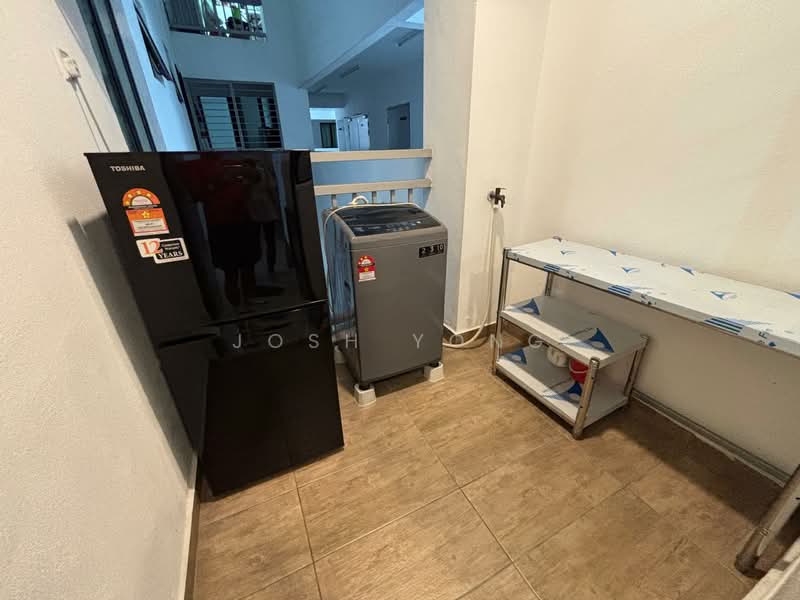 Mizumi Residences untuk Untuk Disewa - RM 2,199 /bulan, Mac 2026 - Corridor - PropertyGuru.com.my