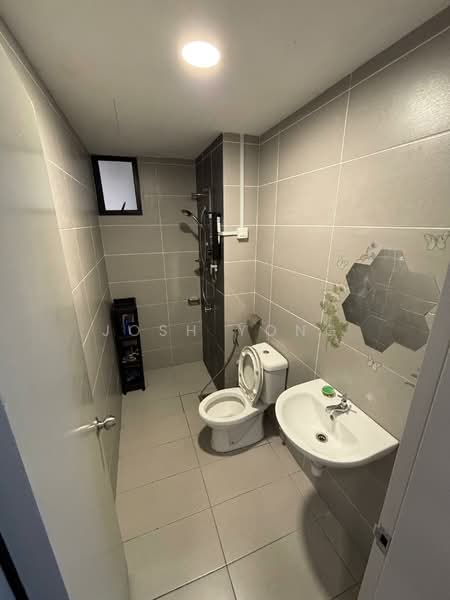 Mizumi Residences untuk Untuk Disewa - RM 2,199 /bulan, Mac 2026 - Bathroom - PropertyGuru.com.my