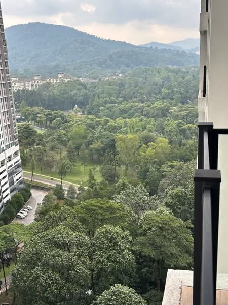 Mizumi Residences untuk Untuk Disewa - RM 2,199 /bulan, Mac 2026 - View - PropertyGuru.com.my