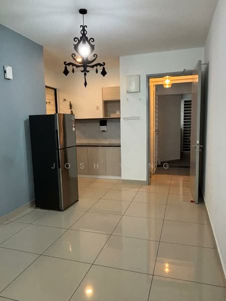 Mizumi Residences untuk Untuk Disewa - RM 2,199 /bulan, Mac 2026 - Kitchen - PropertyGuru.com.my
