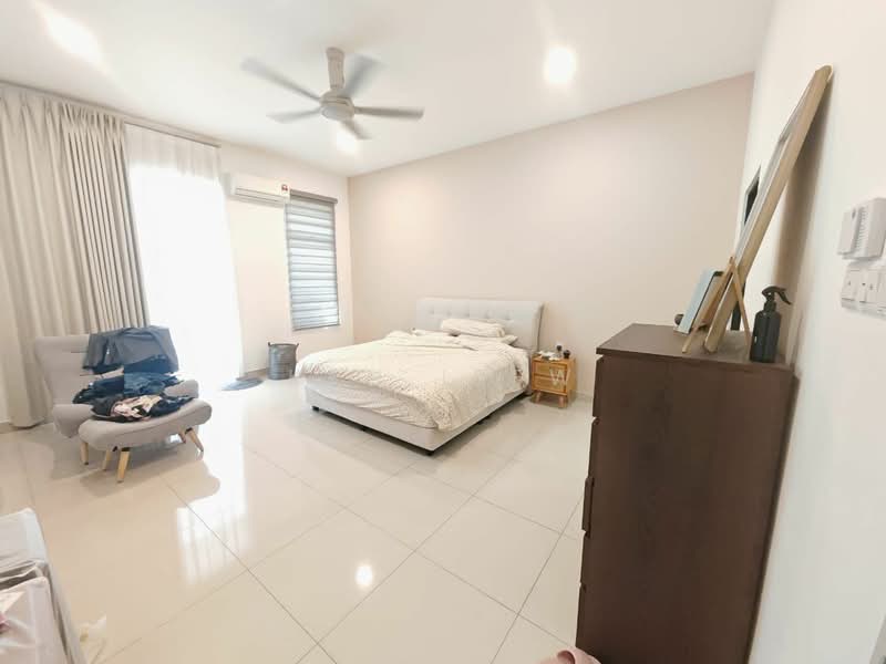 2-storey Terraced House for Sale in Bandar Putra (Kulai) - Ken Liew - PropertyGuru.com.my