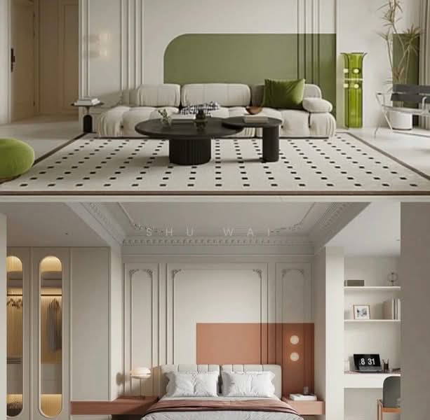 900k Landed Or Condo?Location Location Location Puchong-Subang,LRT,Mall,School untuk Untuk Dijual - RM 922,000, Mac 2026 - PropertyGuru.com.my