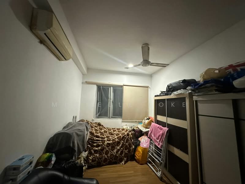 Service Residence for Sale at Greenz (Residensi Flora) @ One South - Michelle Loke - Interior - PropertyGuru.com.my