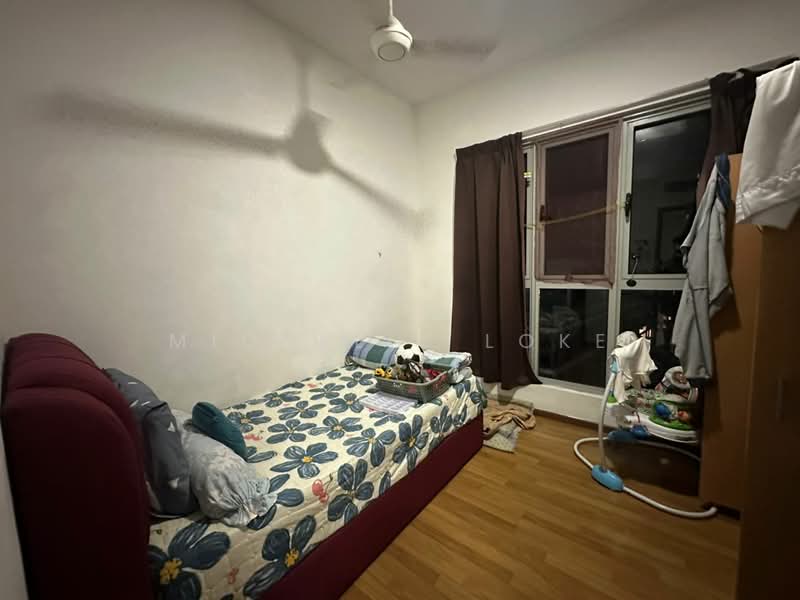 Service Residence for Sale at Greenz (Residensi Flora) @ One South - Michelle Loke - PropertyGuru.com.my