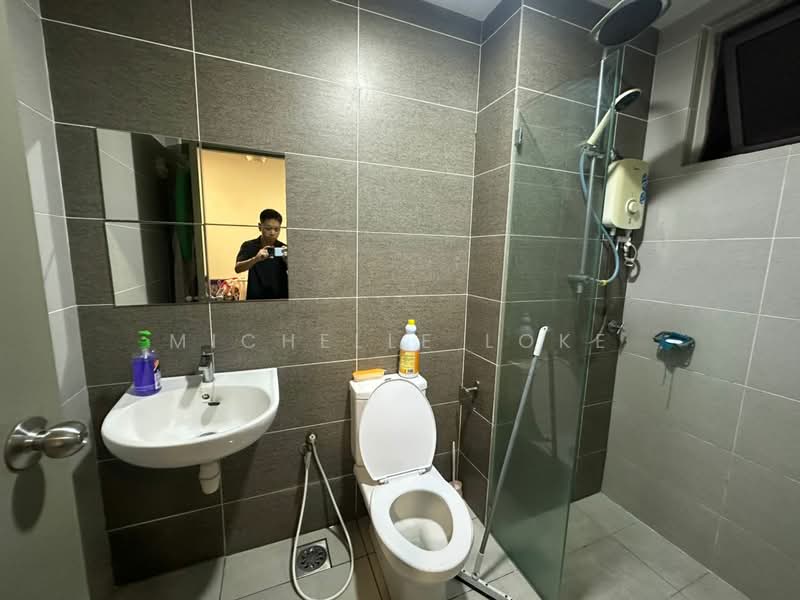 Service Residence for Sale at Greenz (Residensi Flora) @ One South - Michelle Loke - PropertyGuru.com.my