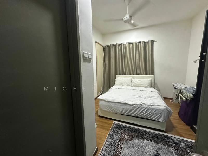 Service Residence for Sale at Greenz (Residensi Flora) @ One South - Michelle Loke - PropertyGuru.com.my