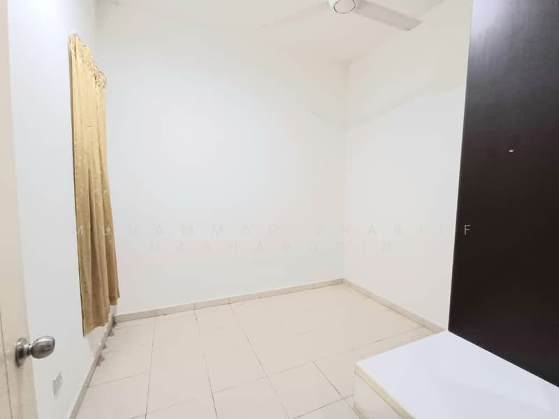 Townhouse for Rent in Balakong (Selangor) - Muhammad Zhariff Nasharudin - Interior - PropertyGuru.com.my