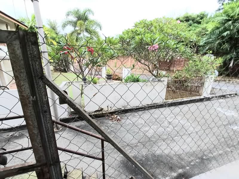 Townhouse for Rent in Balakong (Selangor) - Muhammad Zhariff Nasharudin - Exterior - PropertyGuru.com.my