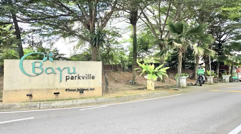 Townhouse for Rent in Balakong (Selangor) - Muhammad Zhariff Nasharudin - Exterior - PropertyGuru.com.my