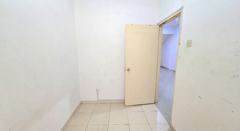 Townhouse for Rent in Balakong (Selangor) - Muhammad Zhariff Nasharudin - Interior - PropertyGuru.com.my