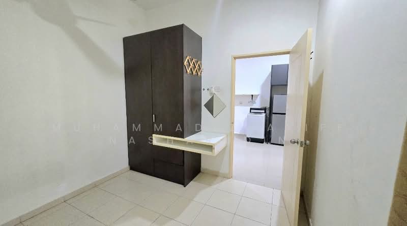 Townhouse for Rent in Balakong (Selangor) - Muhammad Zhariff Nasharudin - Interior - PropertyGuru.com.my