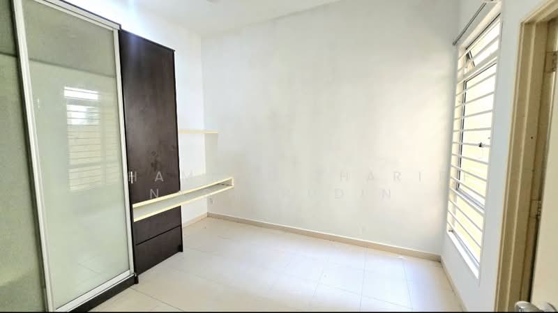 Townhouse for Rent in Balakong (Selangor) - Muhammad Zhariff Nasharudin - Interior - PropertyGuru.com.my
