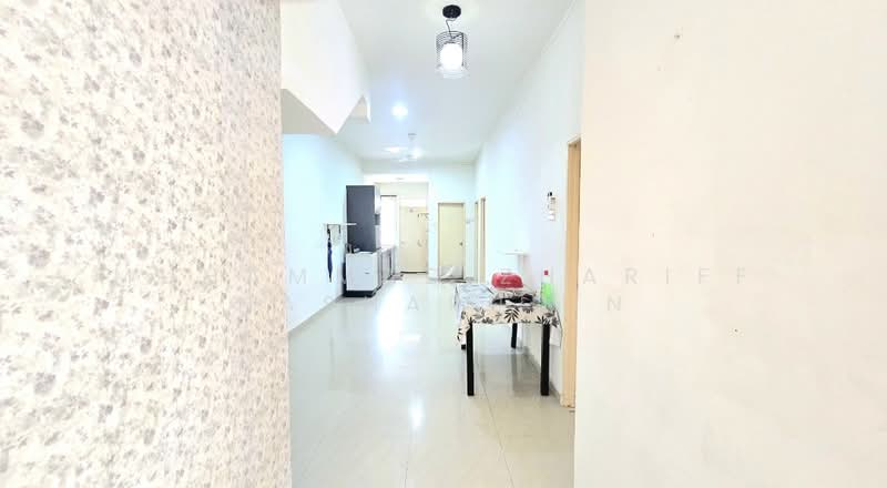 Townhouse for Rent in Balakong (Selangor) - Muhammad Zhariff Nasharudin - Interior - PropertyGuru.com.my
