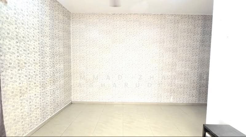 Townhouse for Rent in Balakong (Selangor) - Muhammad Zhariff Nasharudin - Interior - PropertyGuru.com.my