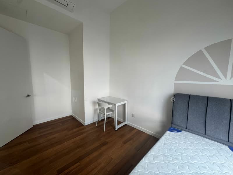 Condominium for Rent at The Maple Residences - Ronald Chong - Bedroom - PropertyGuru.com.my