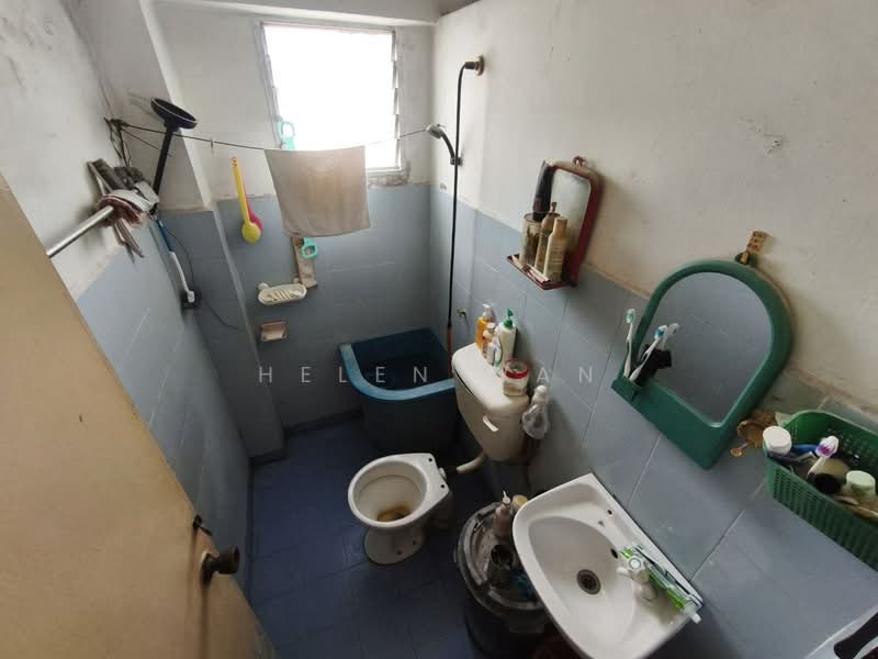 Permata Fadason untuk Untuk Dijual - RM 225,000, Mac 2026 - Bathroom - PropertyGuru.com.my