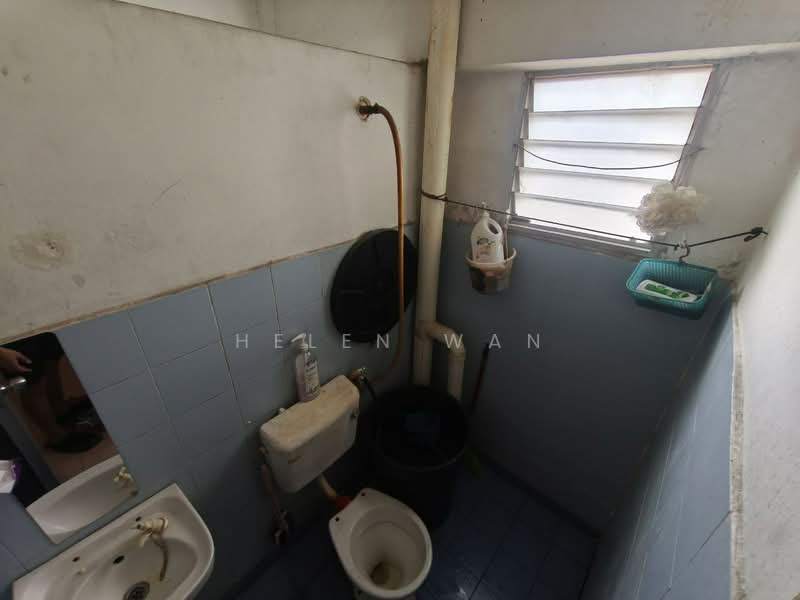 Permata Fadason untuk Untuk Dijual - RM 225,000, Mac 2026 - Bathroom - PropertyGuru.com.my