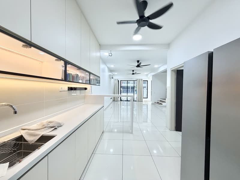 2-storey Terraced House for Sale in Elmina (Shah Alam) - Alif Saad - PropertyGuru.com.my