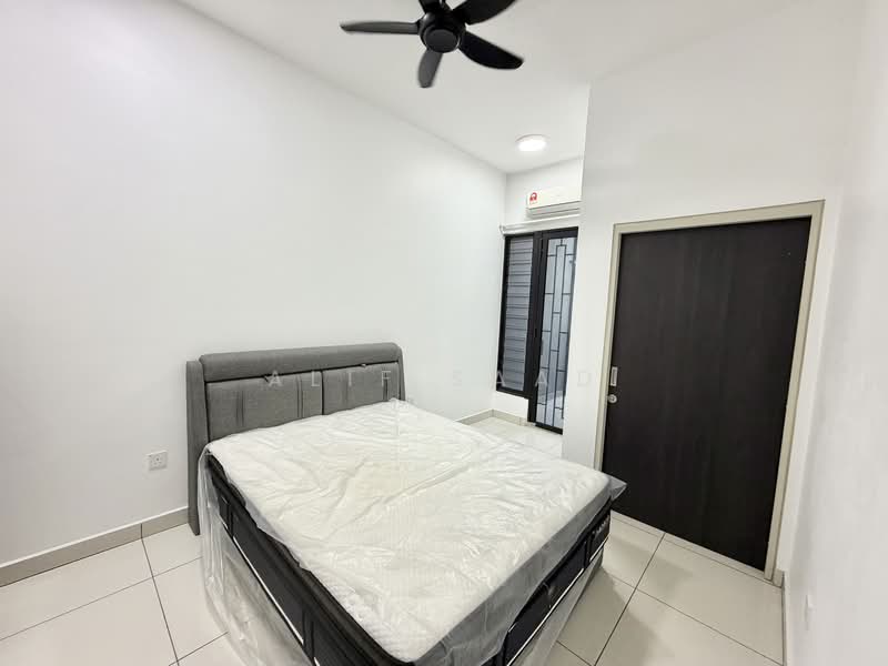 2-storey Terraced House for Sale in Elmina (Shah Alam) - Alif Saad - Bedroom - PropertyGuru.com.my