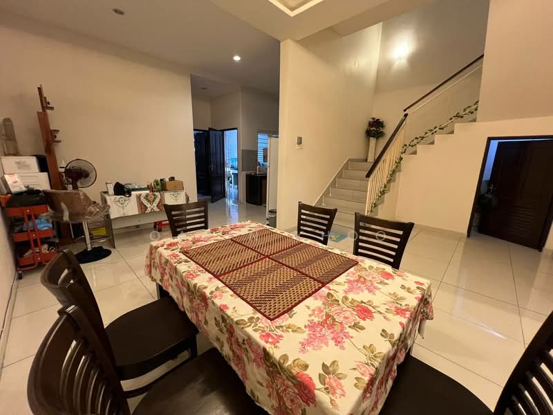 Rumah Teres 2-Tingkat untuk Dijual di Bandar Seri Botani (Ipoh) - Qazin Khoo - Dining Room - PropertyGuru.com.my