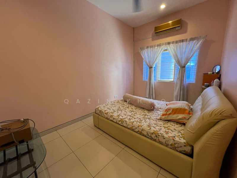 Rumah Teres 2-Tingkat untuk Dijual di Bandar Seri Botani (Ipoh) - Qazin Khoo - Bedroom - PropertyGuru.com.my