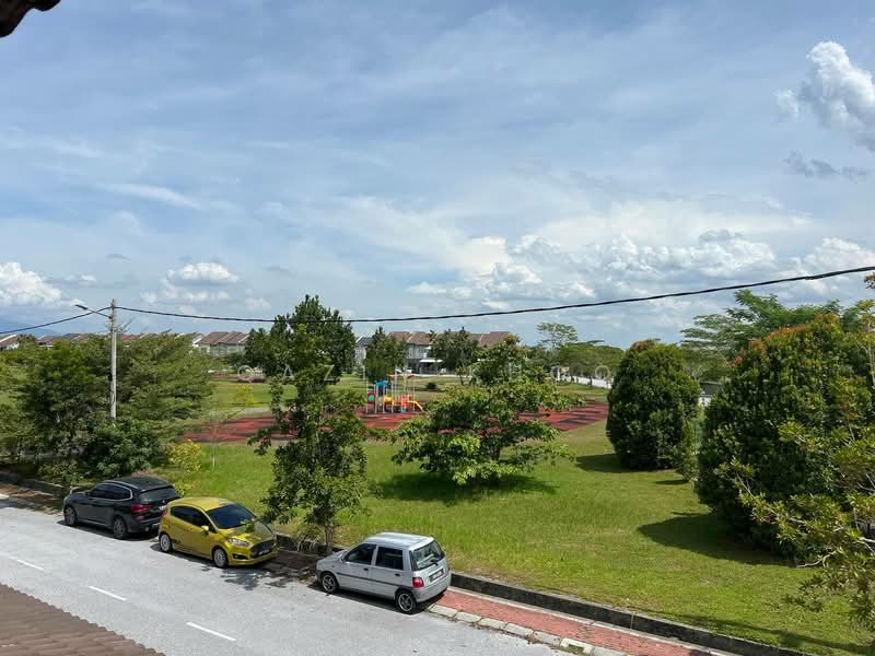 Rumah Teres 2-Tingkat untuk Dijual di Bandar Seri Botani (Ipoh) - Qazin Khoo - Exterior - PropertyGuru.com.my