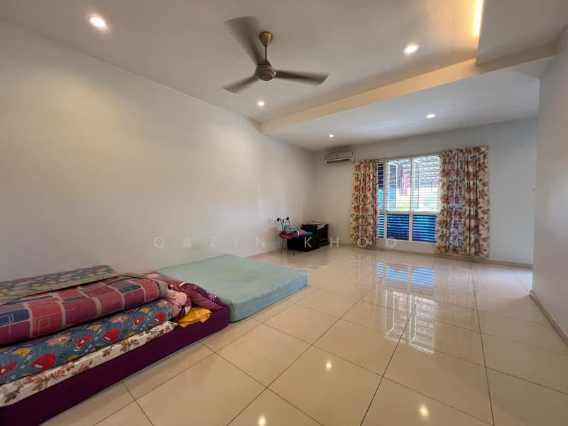 Rumah Teres 2-Tingkat untuk Dijual di Bandar Seri Botani (Ipoh) - Qazin Khoo - Bedroom - PropertyGuru.com.my