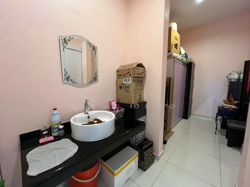 Rumah Teres 2-Tingkat untuk Dijual di Bandar Seri Botani (Ipoh) - Qazin Khoo - Interior - PropertyGuru.com.my