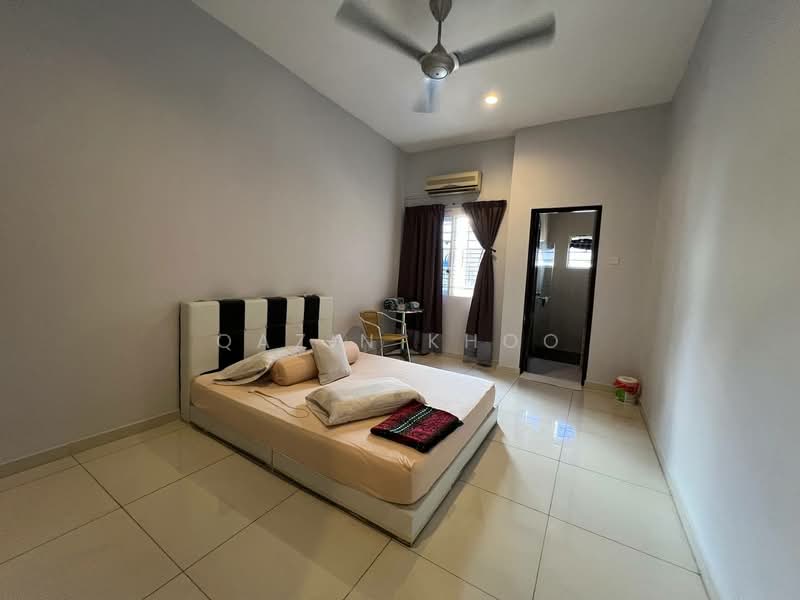 Rumah Teres 2-Tingkat untuk Dijual di Bandar Seri Botani (Ipoh) - Qazin Khoo - Bedroom - PropertyGuru.com.my