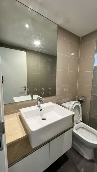 Service Residence for Rent at Sentul Point - Gordon Tong - PropertyGuru.com.my