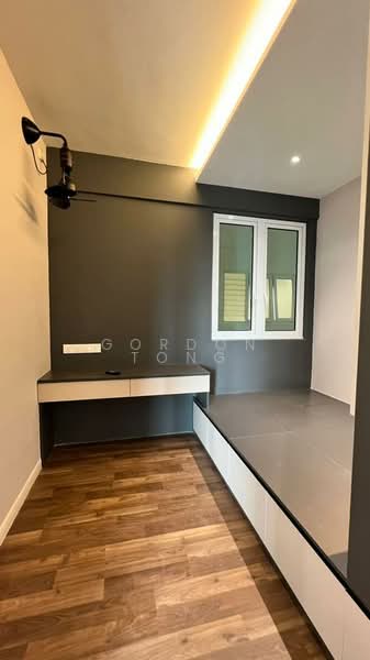 Service Residence for Rent at Sentul Point - Gordon Tong - PropertyGuru.com.my