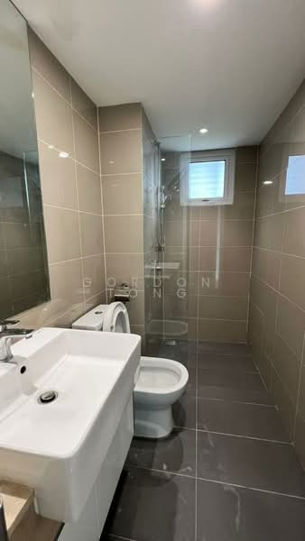 Service Residence for Rent at Sentul Point - Gordon Tong - PropertyGuru.com.my