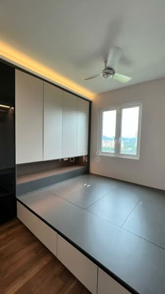 Service Residence for Rent at Sentul Point - Gordon Tong - PropertyGuru.com.my