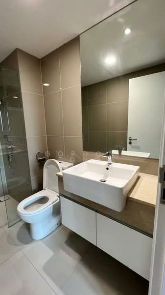 Service Residence for Rent at Sentul Point - Gordon Tong - PropertyGuru.com.my