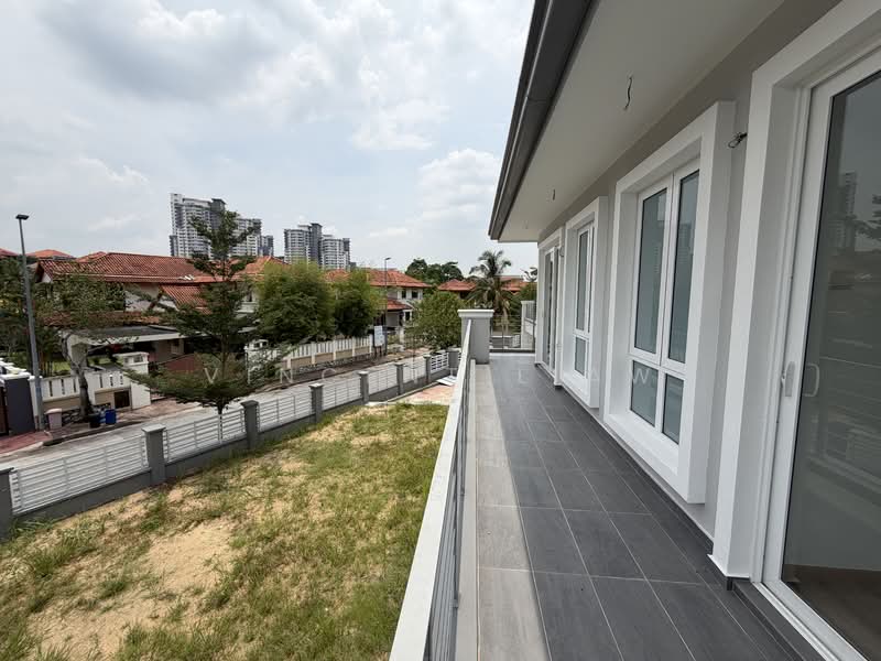 Bungalow for Sale in Ara Damansara (Selangor) - Vincent Liaw - Exterior - PropertyGuru.com.my