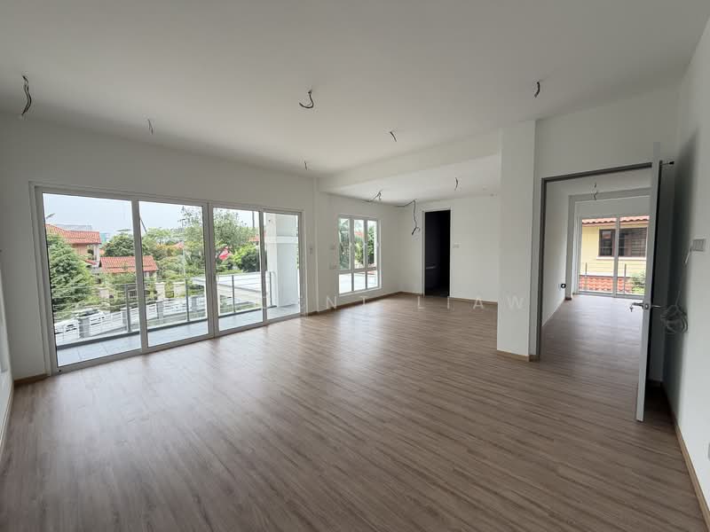 Bungalow for Sale in Ara Damansara (Selangor) - Vincent Liaw - Living Room - PropertyGuru.com.my