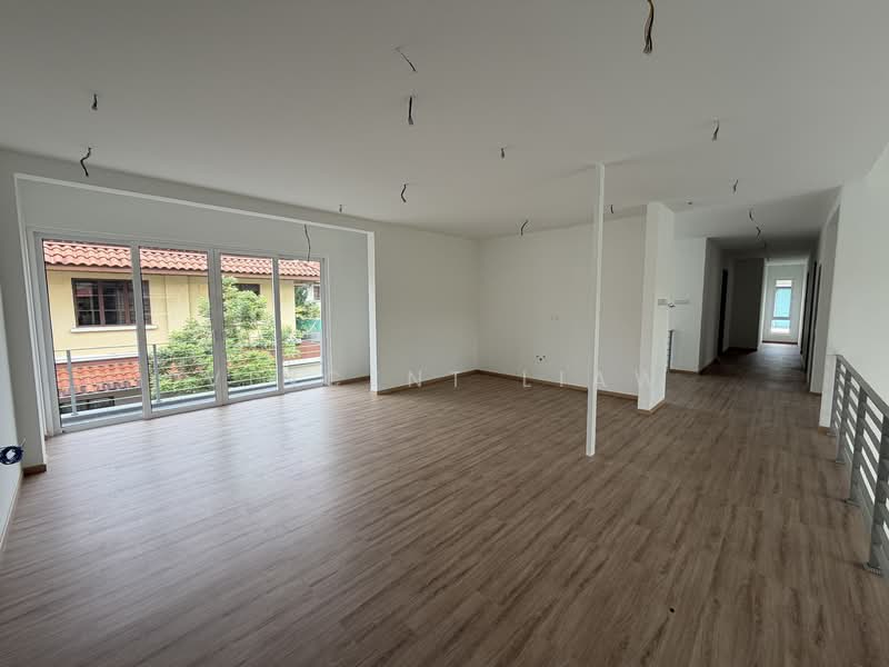 Bungalow for Sale in Ara Damansara (Selangor) - Vincent Liaw - Living Room - PropertyGuru.com.my
