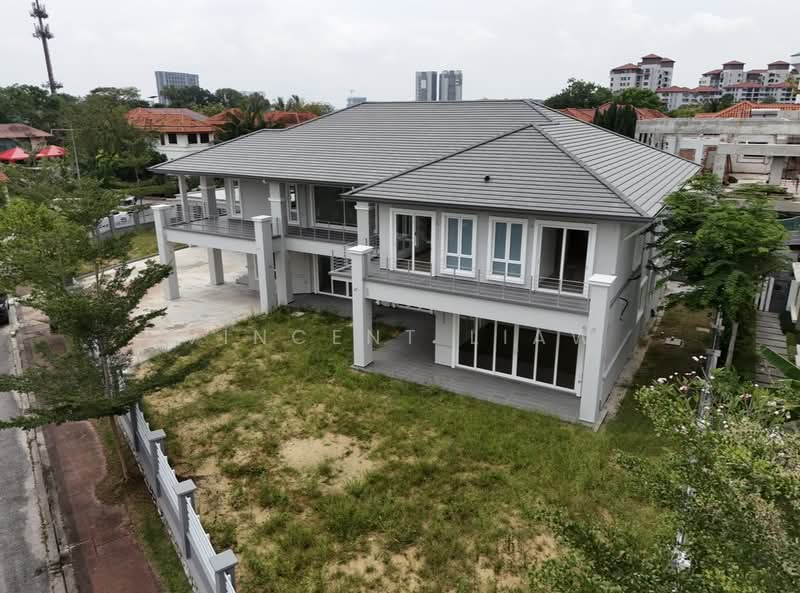 Bungalow for Sale in Ara Damansara (Selangor) - Vincent Liaw - Exterior - PropertyGuru.com.my