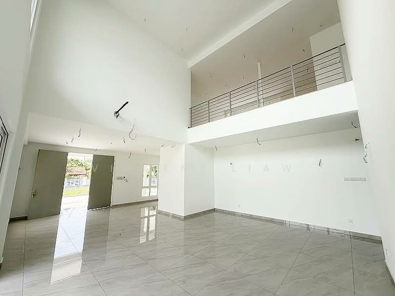 Bungalow House untuk Dijual di Ara Damansara (Selangor) - Vincent Liaw - Interior - PropertyGuru.com.my